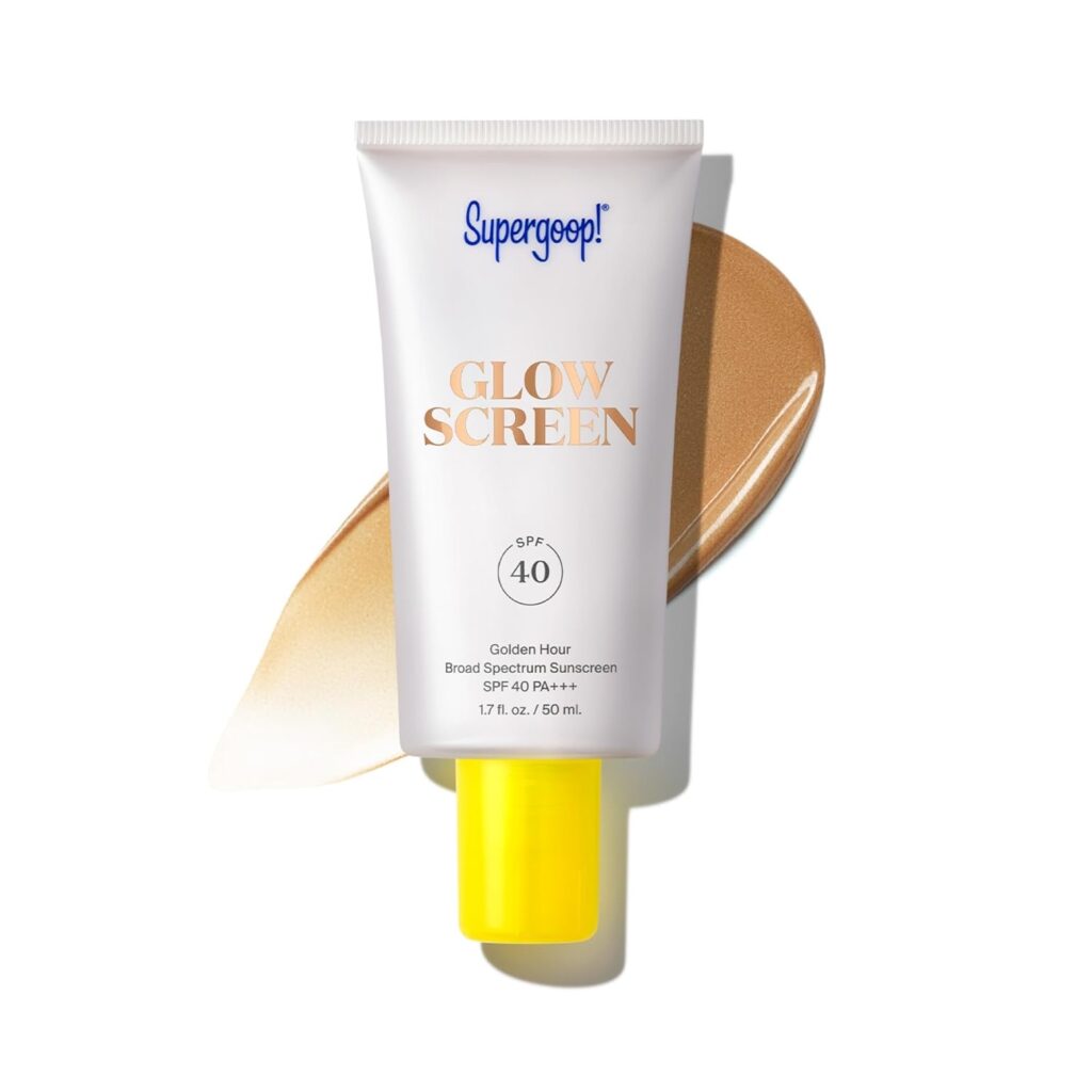 10 Best Tinted Sunscreen