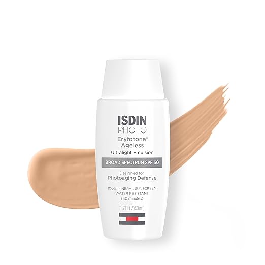 10 Best Tinted Sunscreen
