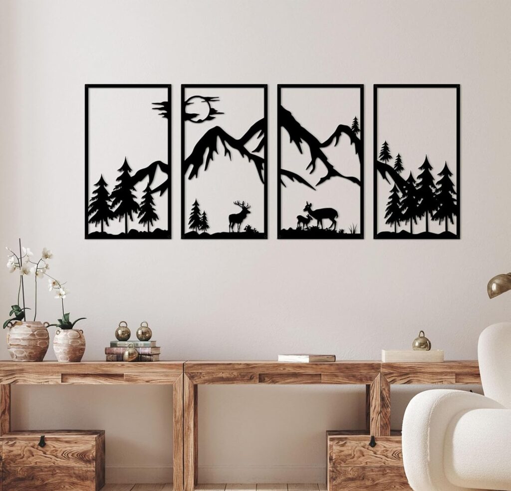 10 Best Dining Room Wall Art & Decor Ideas to Elevate Your Space