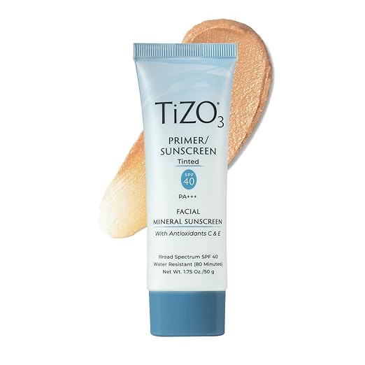 10 Best Tinted Sunscreen 10 Best Tinted Sunscreen