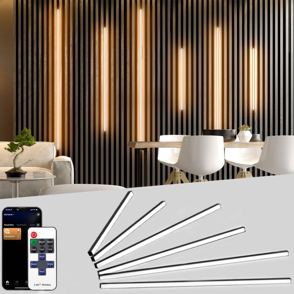 15 Stunning Accent Wall Ideas to Instantly Transform Any Room