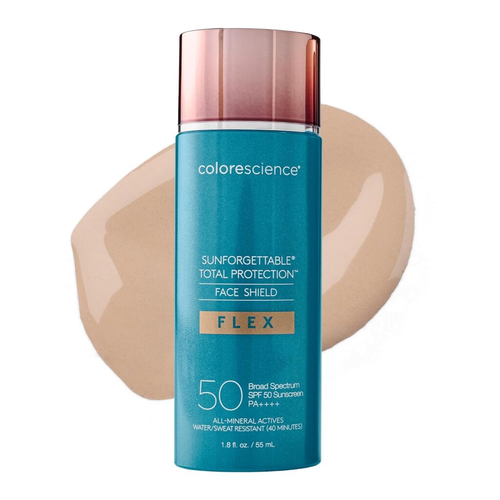 10 Best Tinted Sunscreen