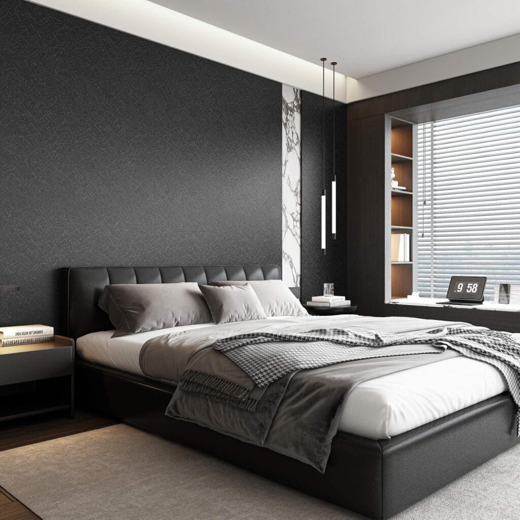 15 Stunning Accent Wall Ideas to Instantly Transform Any Room 2 15 Stunning Accent Wall Ideas to Instantly Transform Any Room