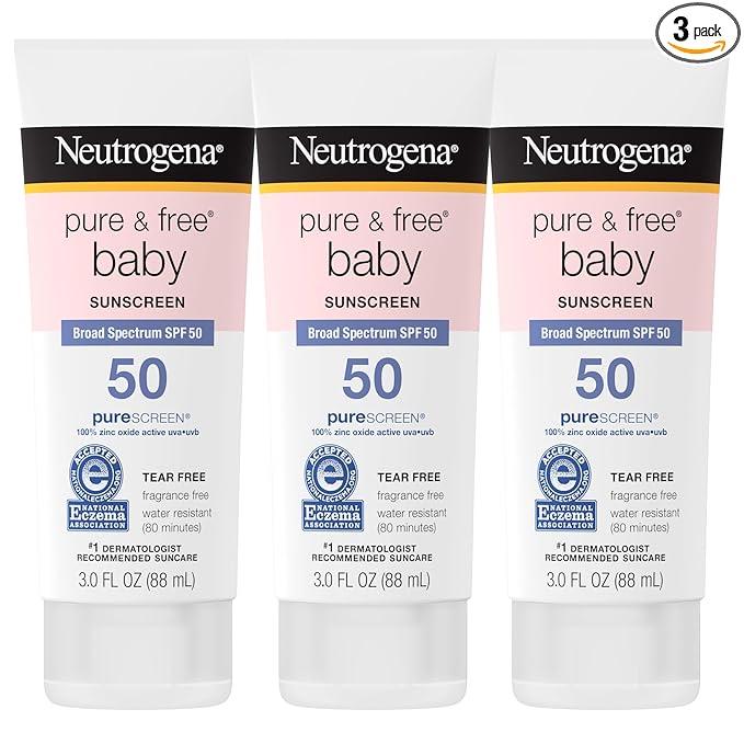 10 Best Tinted Sunscreen