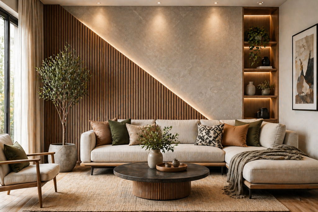 15 Stunning Accent Wall Ideas to Instantly Transform Any Room