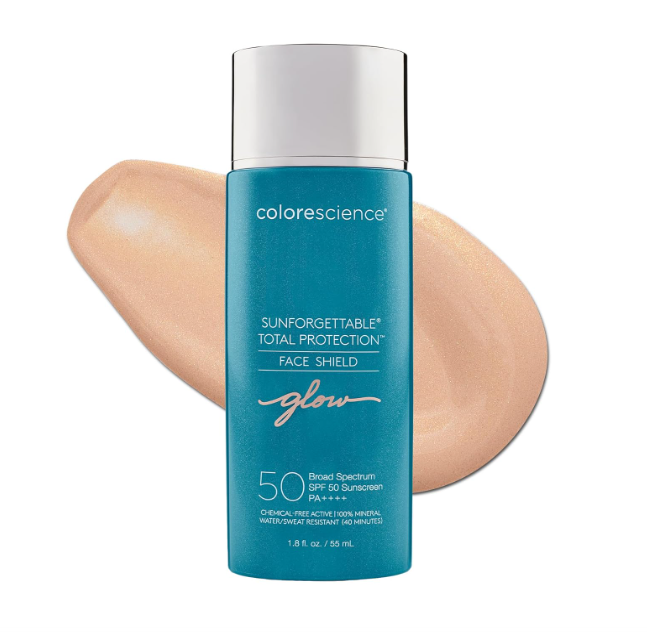 10 Best Tinted Sunscreen