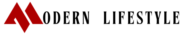 Modern Lifestyle