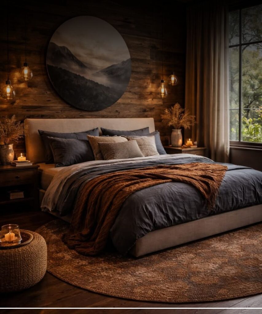 17 Creative Small Master Bedroom Ideas You’ll Want to Copy Immediately