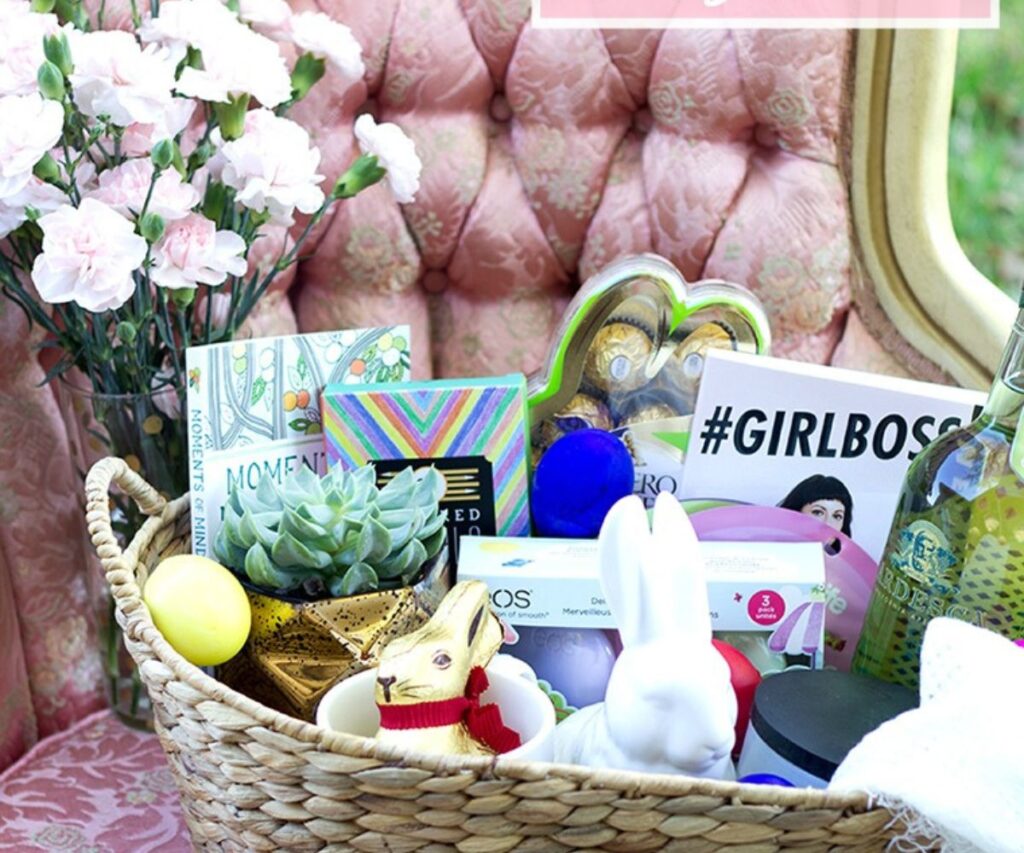 20 Thoughtful Easter Gift Ideas Adults Will Actually Love