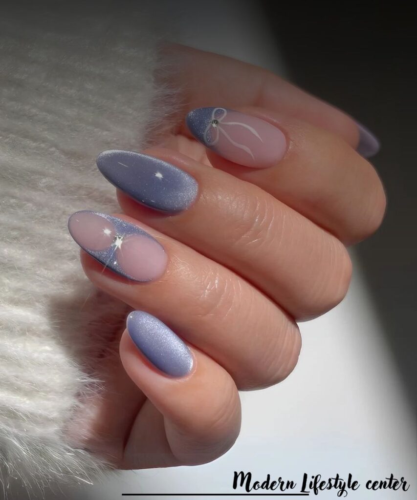 Gorgeous Spring Nail Designs