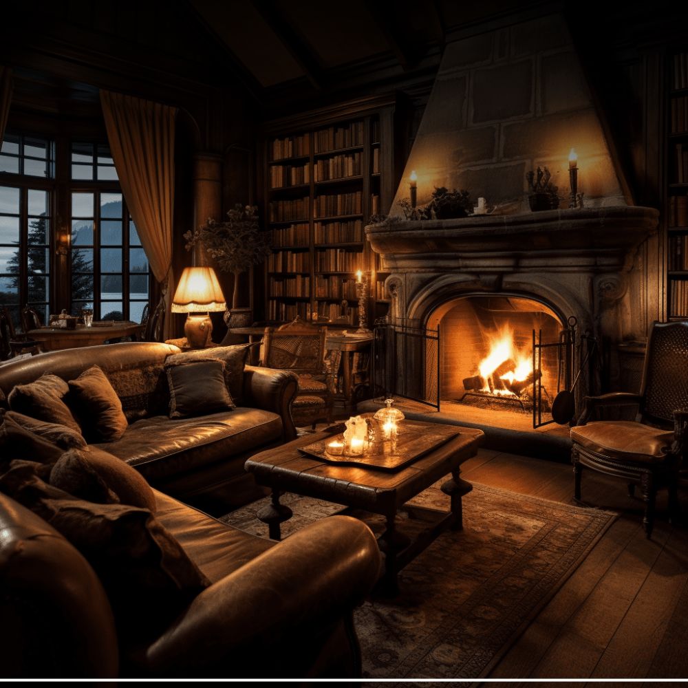 Cozy Cottagecore Aesthetic Room Ideas