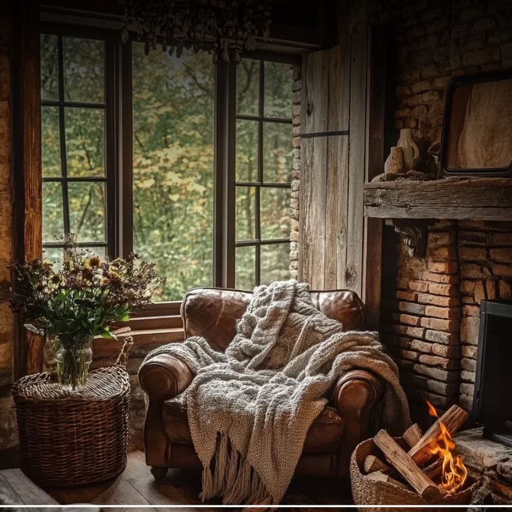 Cozy Cottagecore Aesthetic Room Ideas