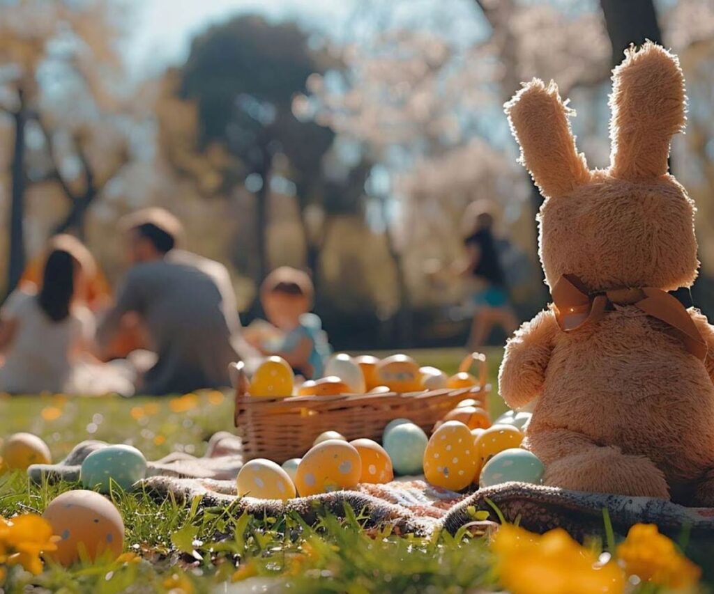 20 Thoughtful Easter Gift Ideas Adults Will Actually Love