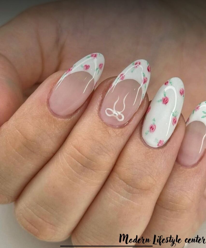 28 Stunning Short Nail Designs That Are Trending Everywhere