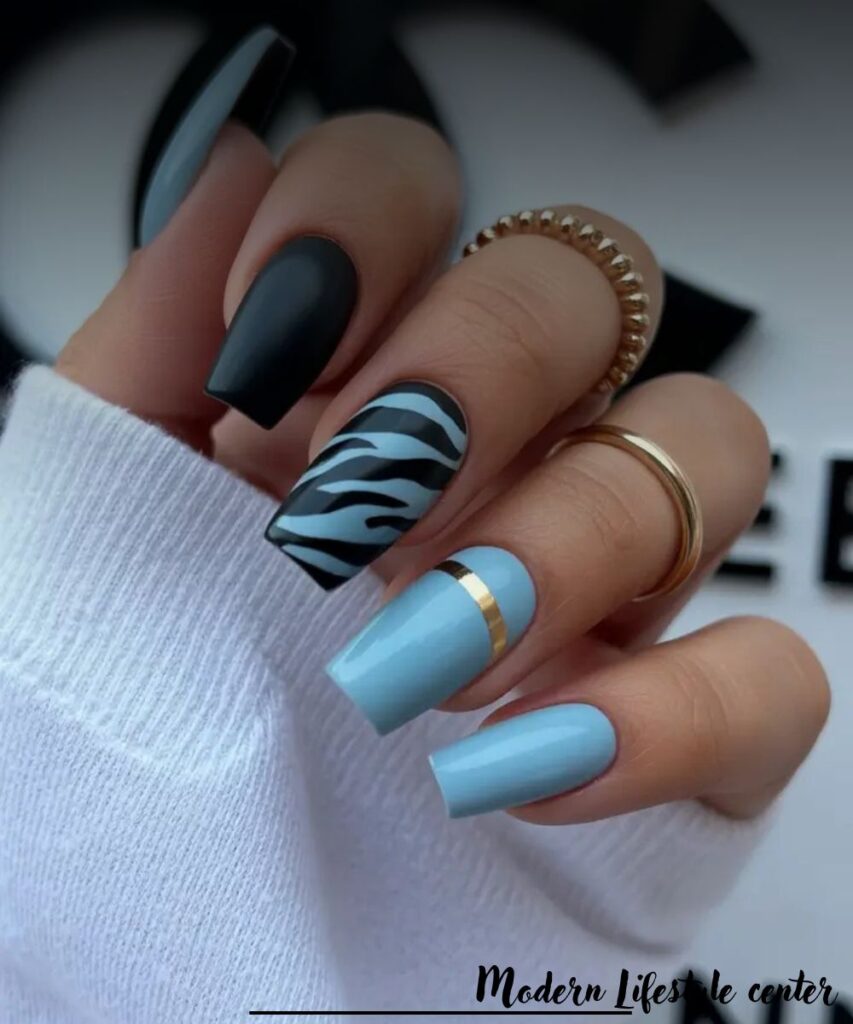 28 Stunning Short Nail Designs That Are Trending Everywhere