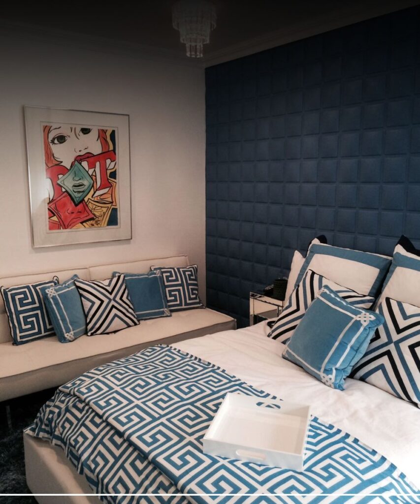 17 Creative Small Master Bedroom Ideas You’ll Want to Copy Immediately