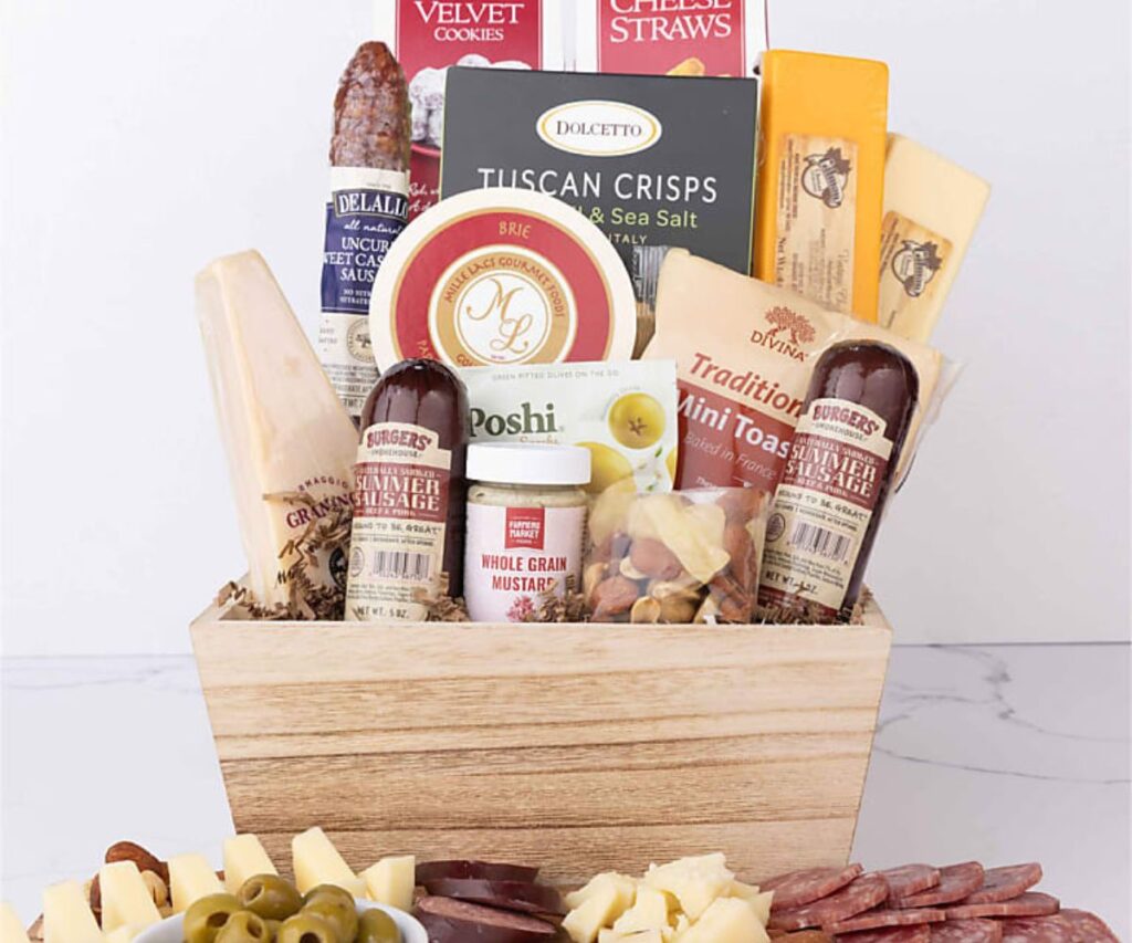 20 Thoughtful Easter Gift Ideas Adults Will Actually Love
