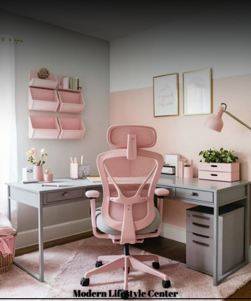 20 Genius Home Office Designs