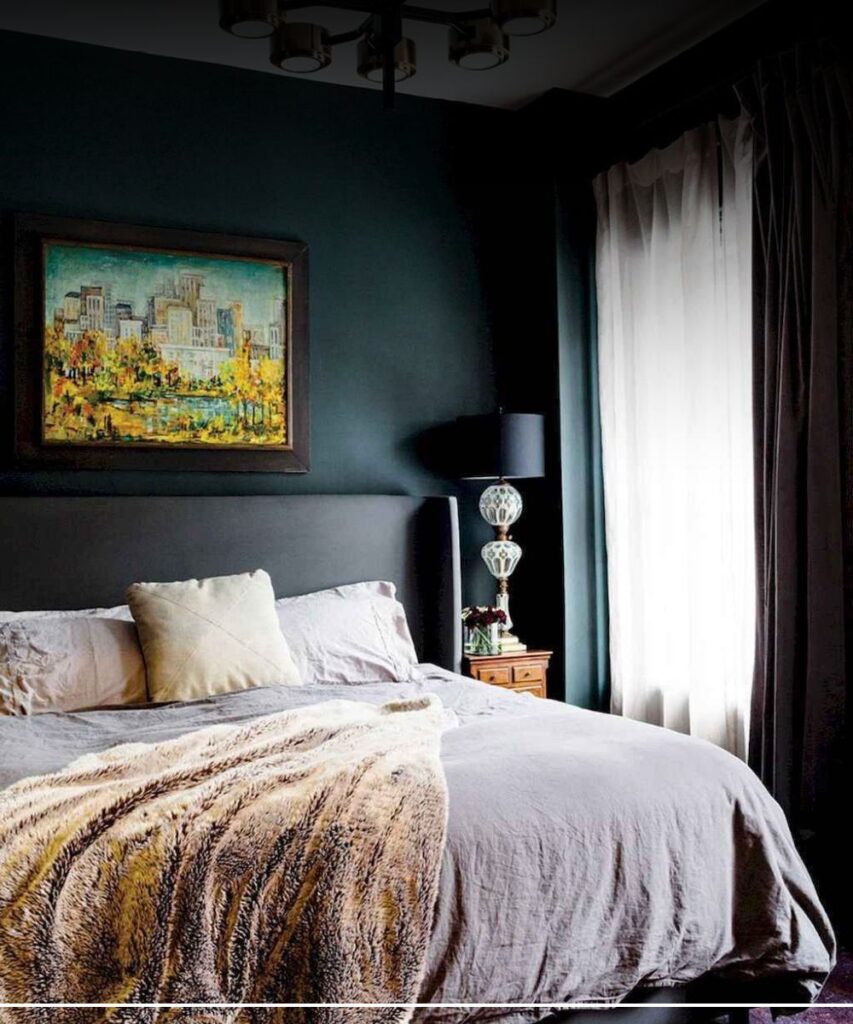 17 Creative Small Master Bedroom Ideas You’ll Want to Copy Immediately