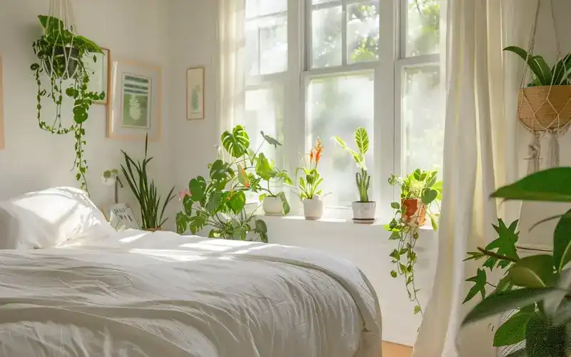 18 Cozy Aesthetic Living Room Ideas You'll Want to Copy Right Now