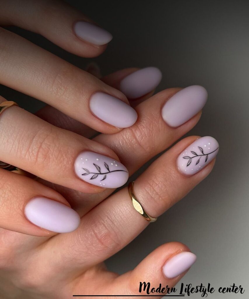 28 Stunning Short Nail Designs That Are Trending Everywhere