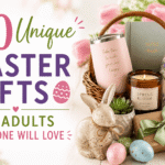 20 Unique Easter Gifts for Adults Everyone Will Love