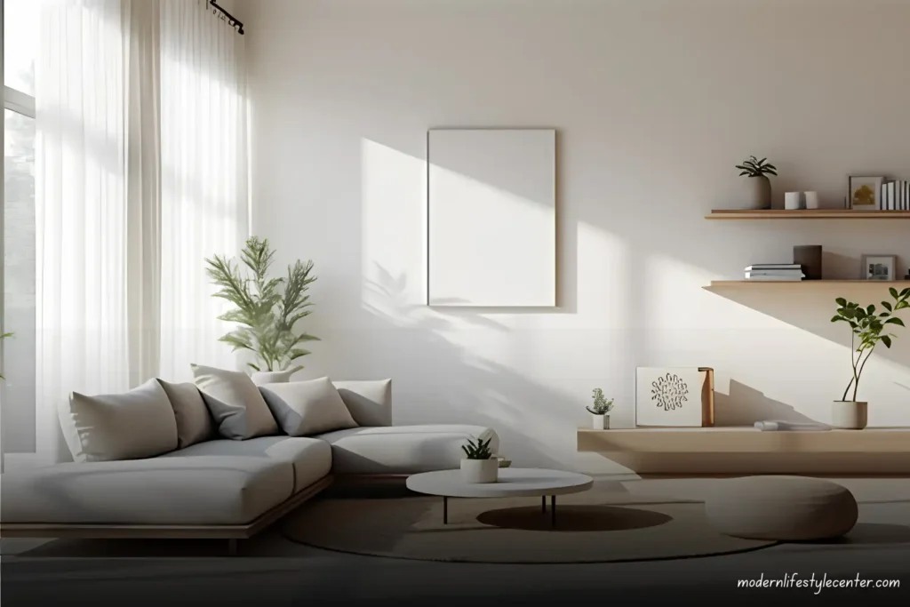 18 Cozy Aesthetic Living Room Ideas You'll Want to Copy Right Now