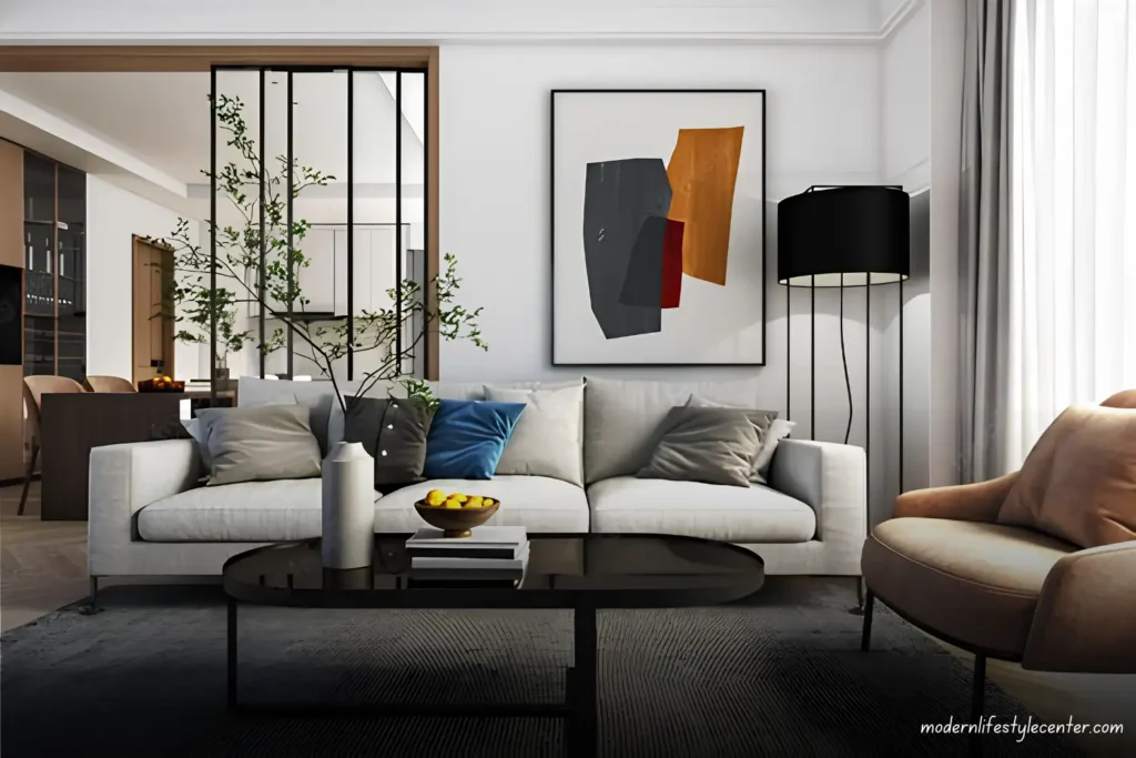 18 Cozy Aesthetic Living Room Ideas You'll Want to Copy Right Now