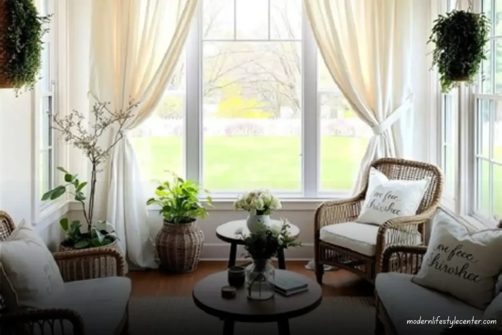 18 Cozy Aesthetic Living Room Ideas You'll Want to Copy Right Now
