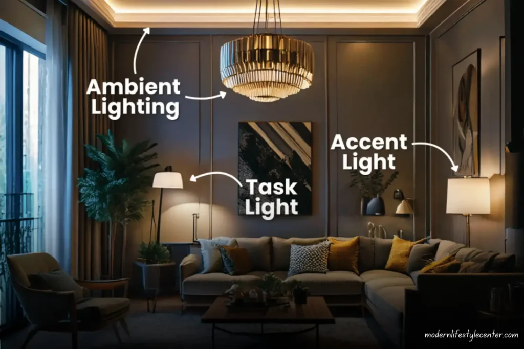 18 Cozy Aesthetic Living Room Ideas You'll Want to Copy Right Now