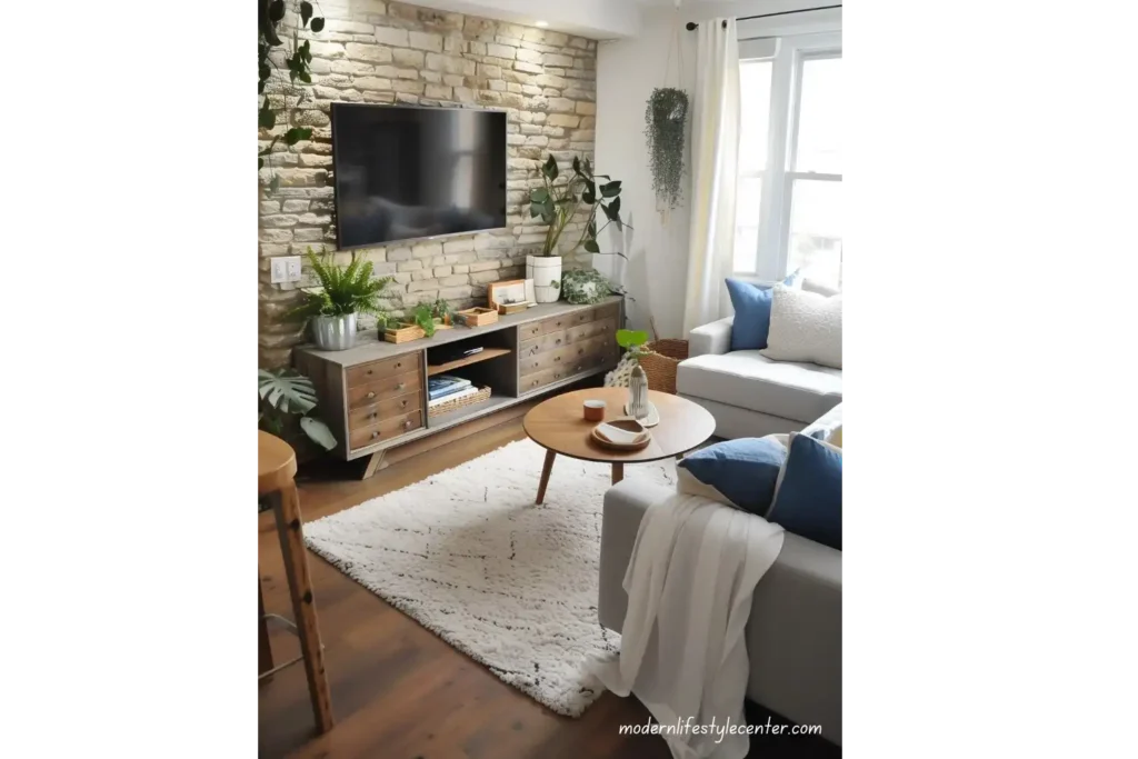 18 Cozy Aesthetic Living Room Ideas You'll Want to Copy Right Now