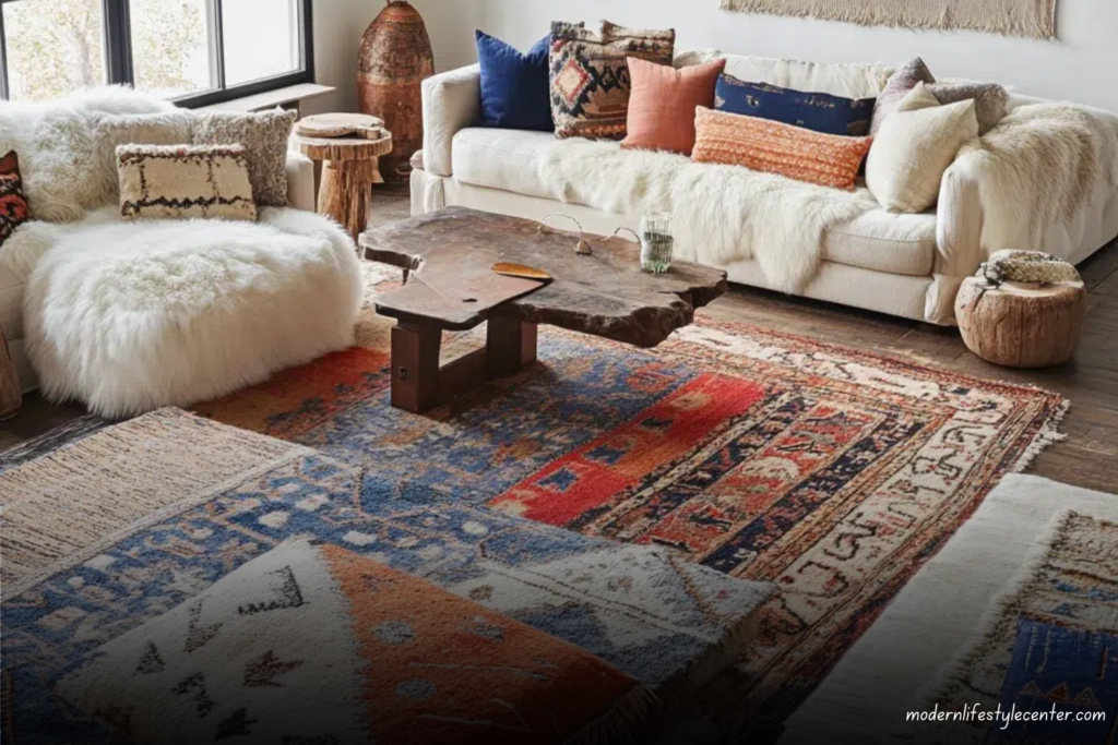 18 Cozy Aesthetic Living Room Ideas You'll Want to Copy Right Now