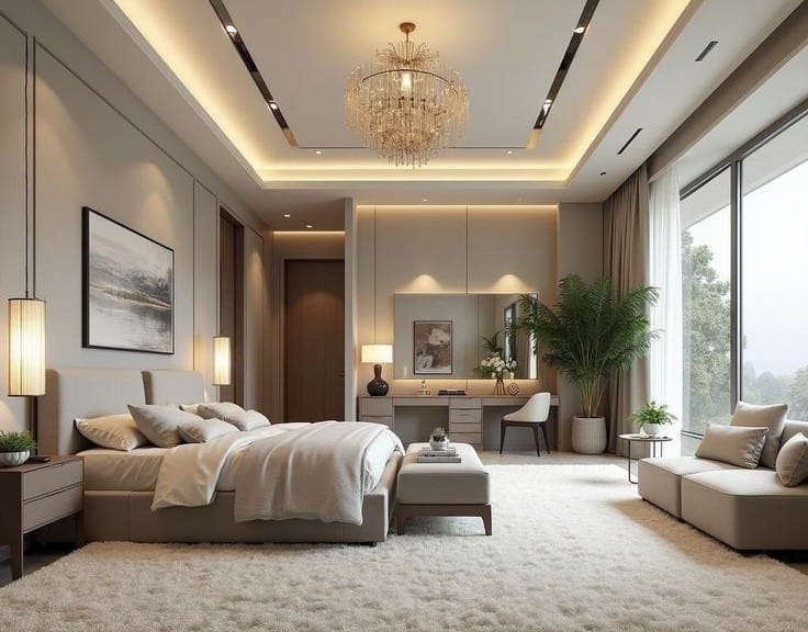 20 Master Bedroom Ideas to Transform Your Space