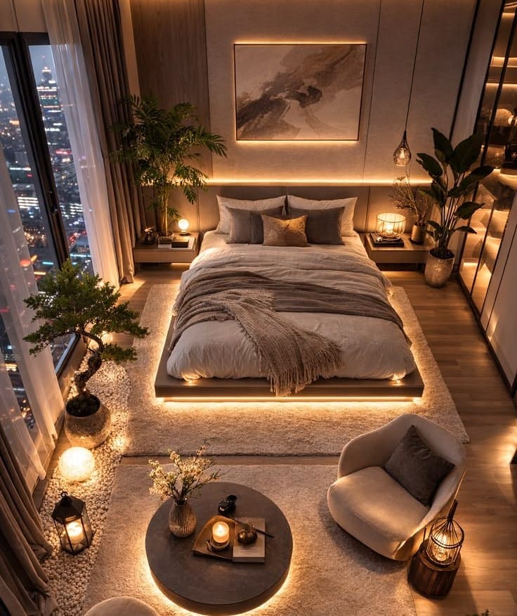 20 Master Bedroom Ideas to Transform Your Space