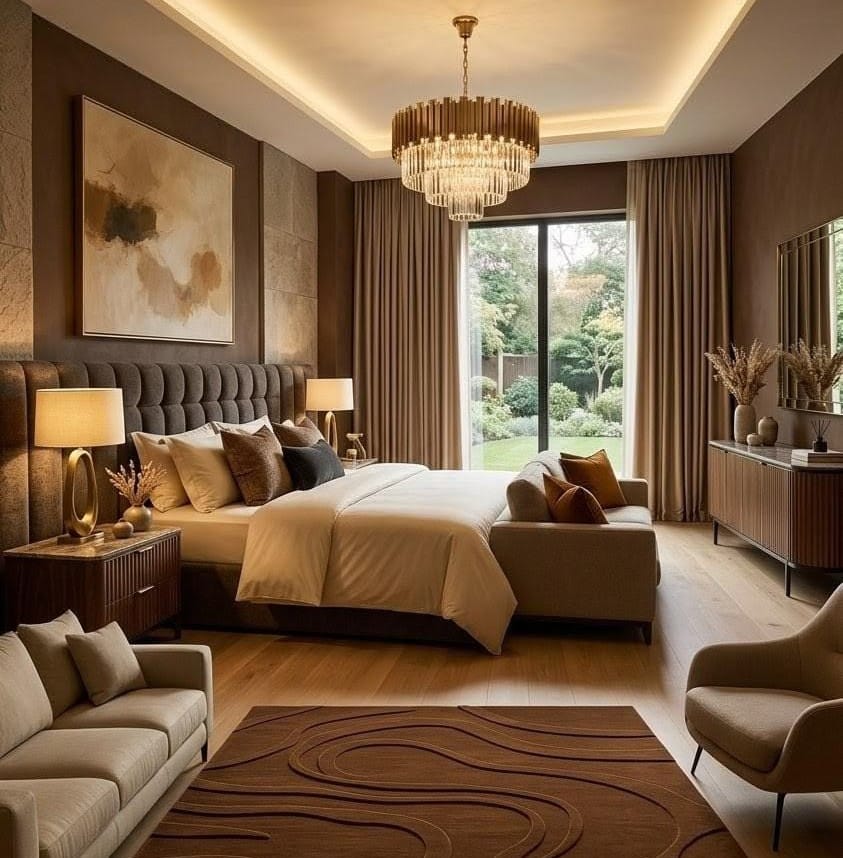 20 Master Bedroom Ideas to Transform Your Space
