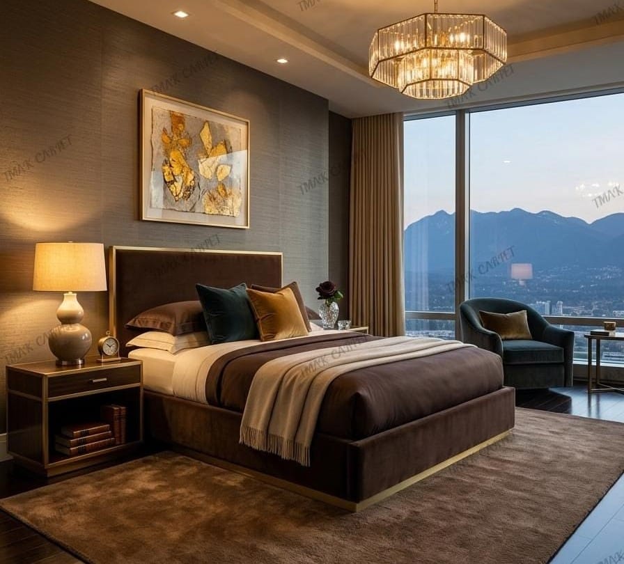 20 Master Bedroom Ideas to Transform Your Space