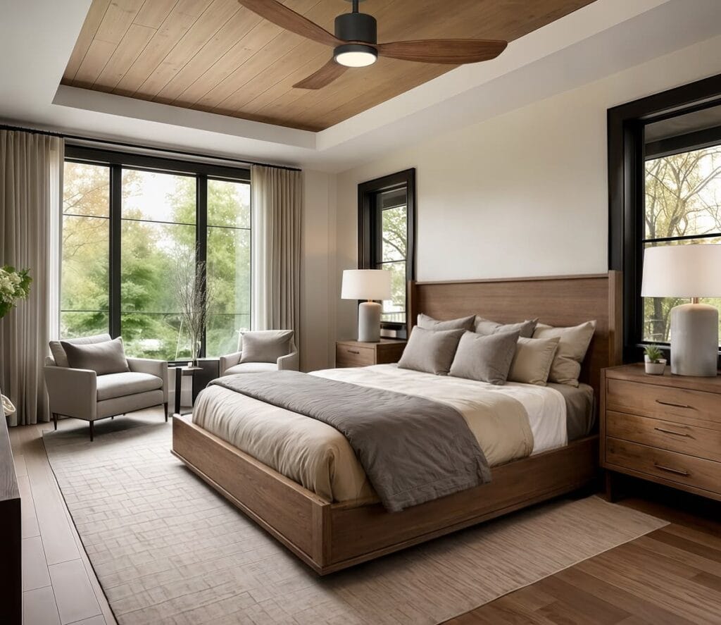 20 Master Bedroom Ideas to Transform Your Space