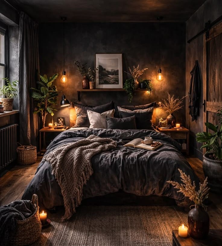 20 Master Bedroom Ideas to Transform Your Space