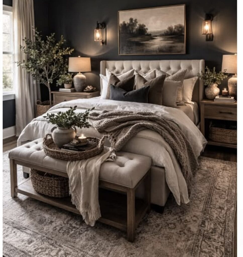 20 Master Bedroom Ideas to Transform Your Space