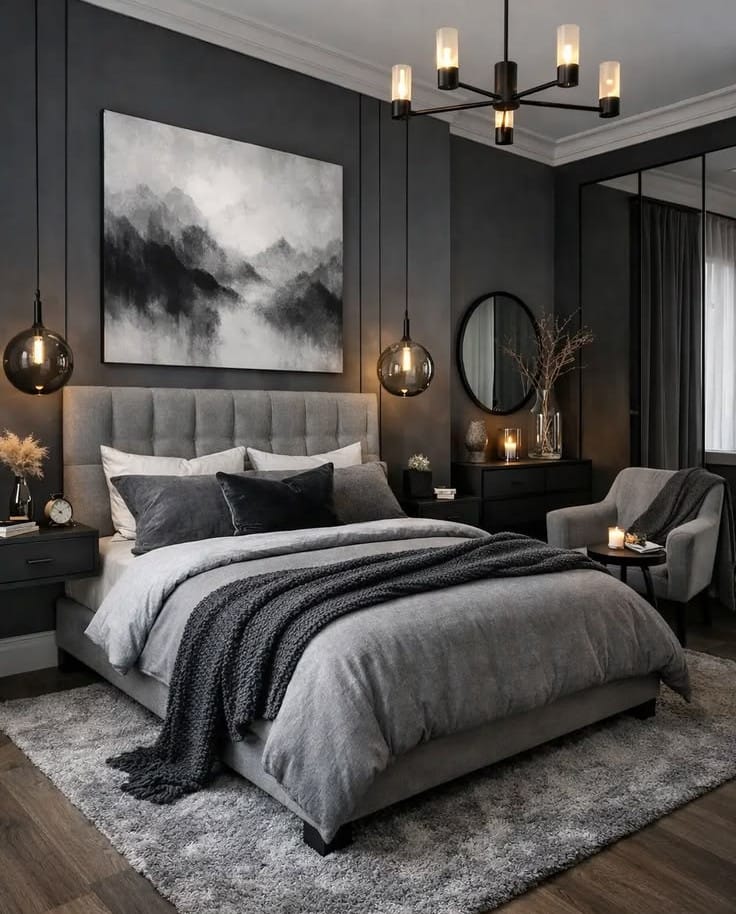20 Master Bedroom Ideas to Transform Your Space