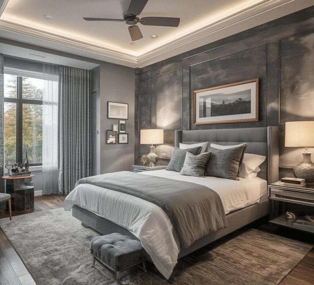 20 Master Bedroom Ideas to Transform Your Space