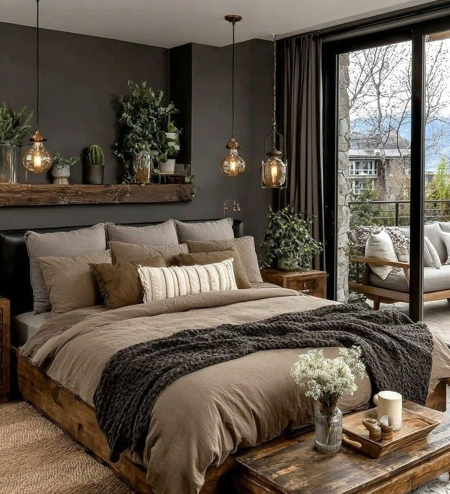 20 Master Bedroom Ideas to Transform Your Space