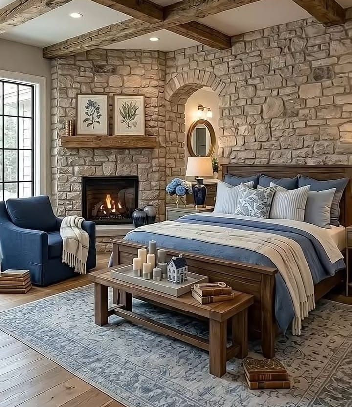20 Master Bedroom Ideas to Transform Your Space