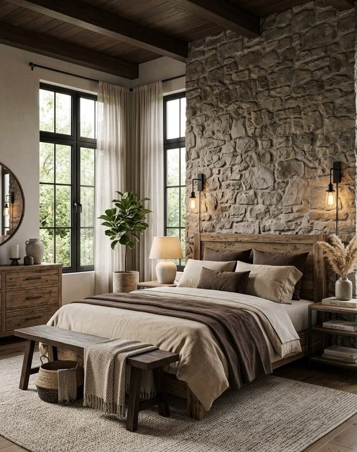 20 Master Bedroom Ideas to Transform Your Space