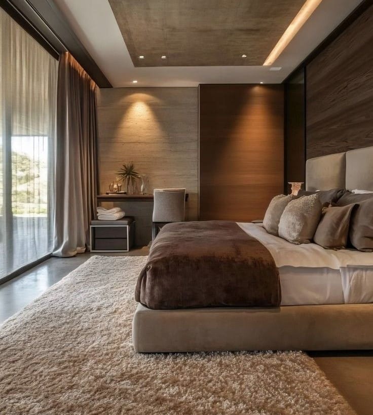 20 Master Bedroom Ideas to Transform Your Space