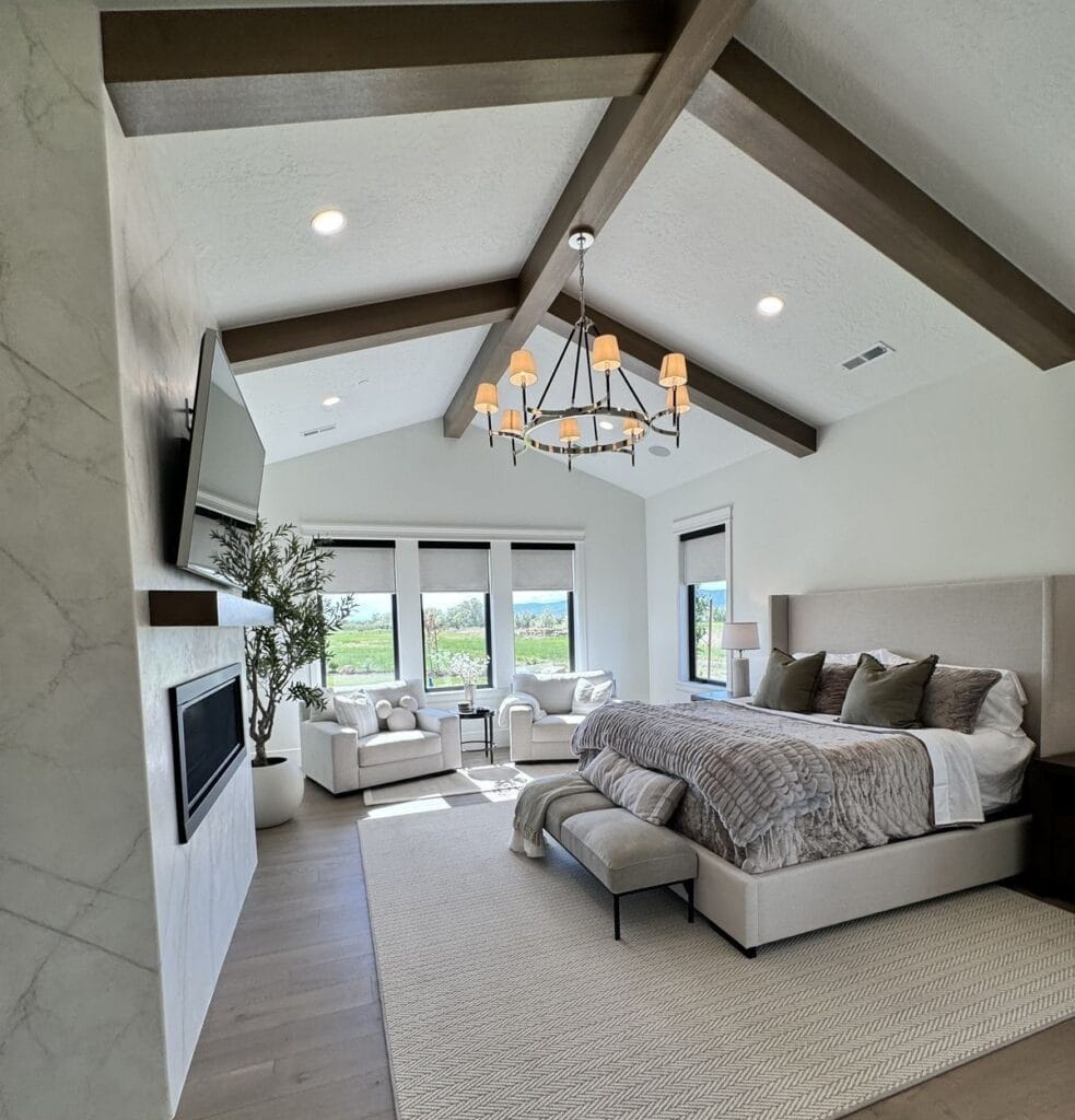 20 Master Bedroom Ideas to Transform Your Space