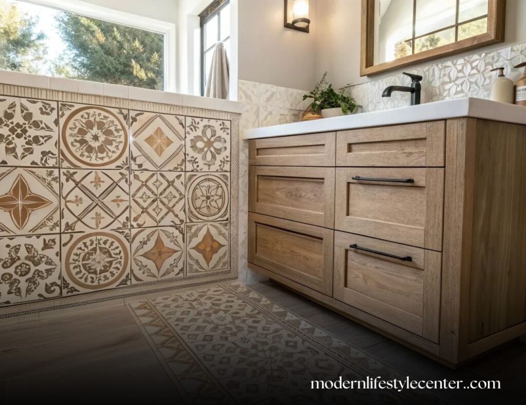 13 Stunning Bathroom Ideas That Instantly Transform Your Space