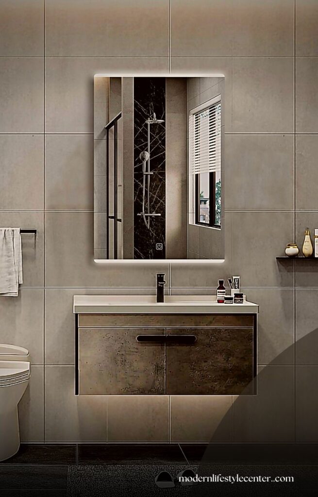 13 Stunning Bathroom Ideas That Instantly Transform Your Space
