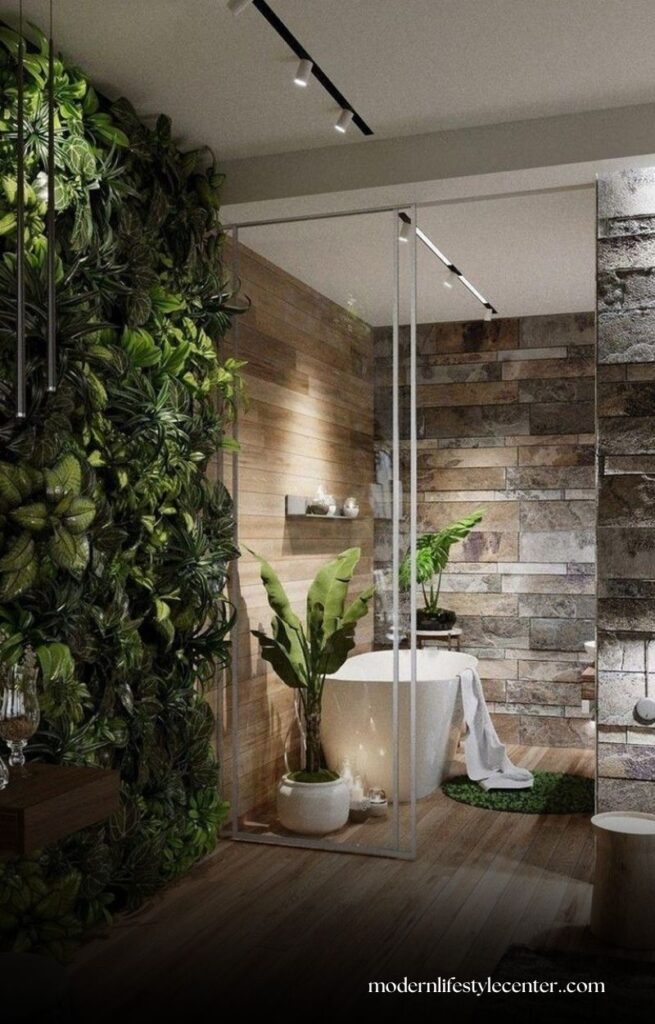 13 Stunning Bathroom Ideas That Instantly Transform Your Space