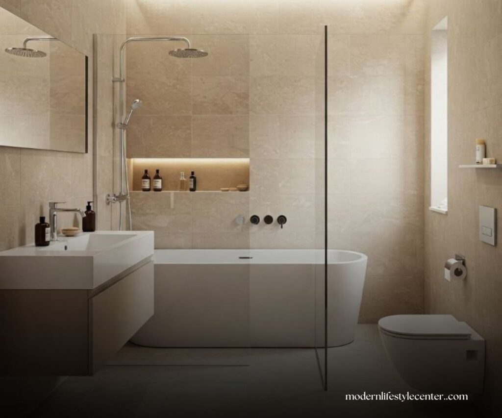 13 Stunning Bathroom Ideas That Instantly Transform Your Space